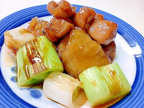 焼き鳥屋さんの味 自家製 焼き鳥